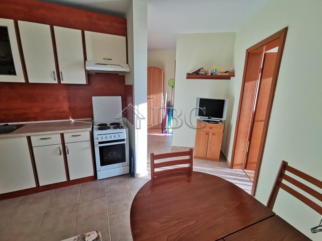 Two-Bedroom Apartment in Imperial Fort Club, Sveti Vlas — photo 4 of 12