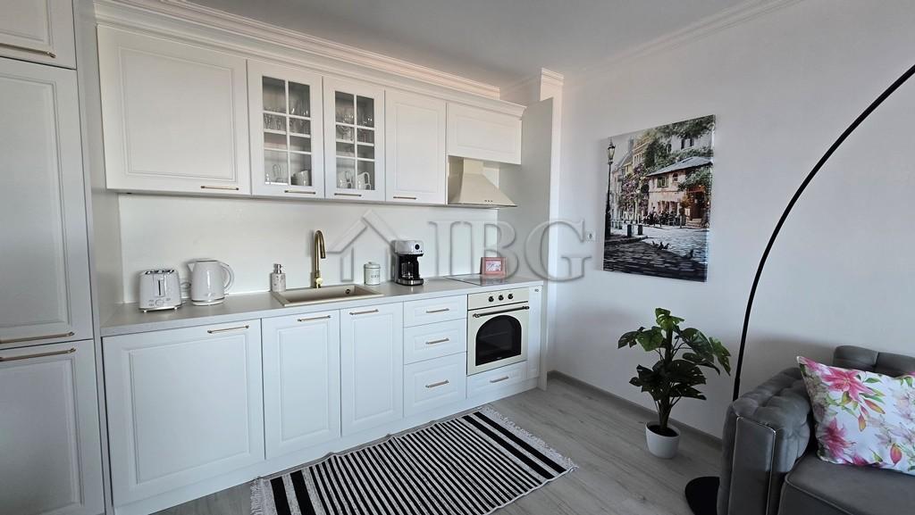 Luxury Two-Bedroom Apartment for Sale in Etara 4 Complex, Sveti Vlas — photo 2