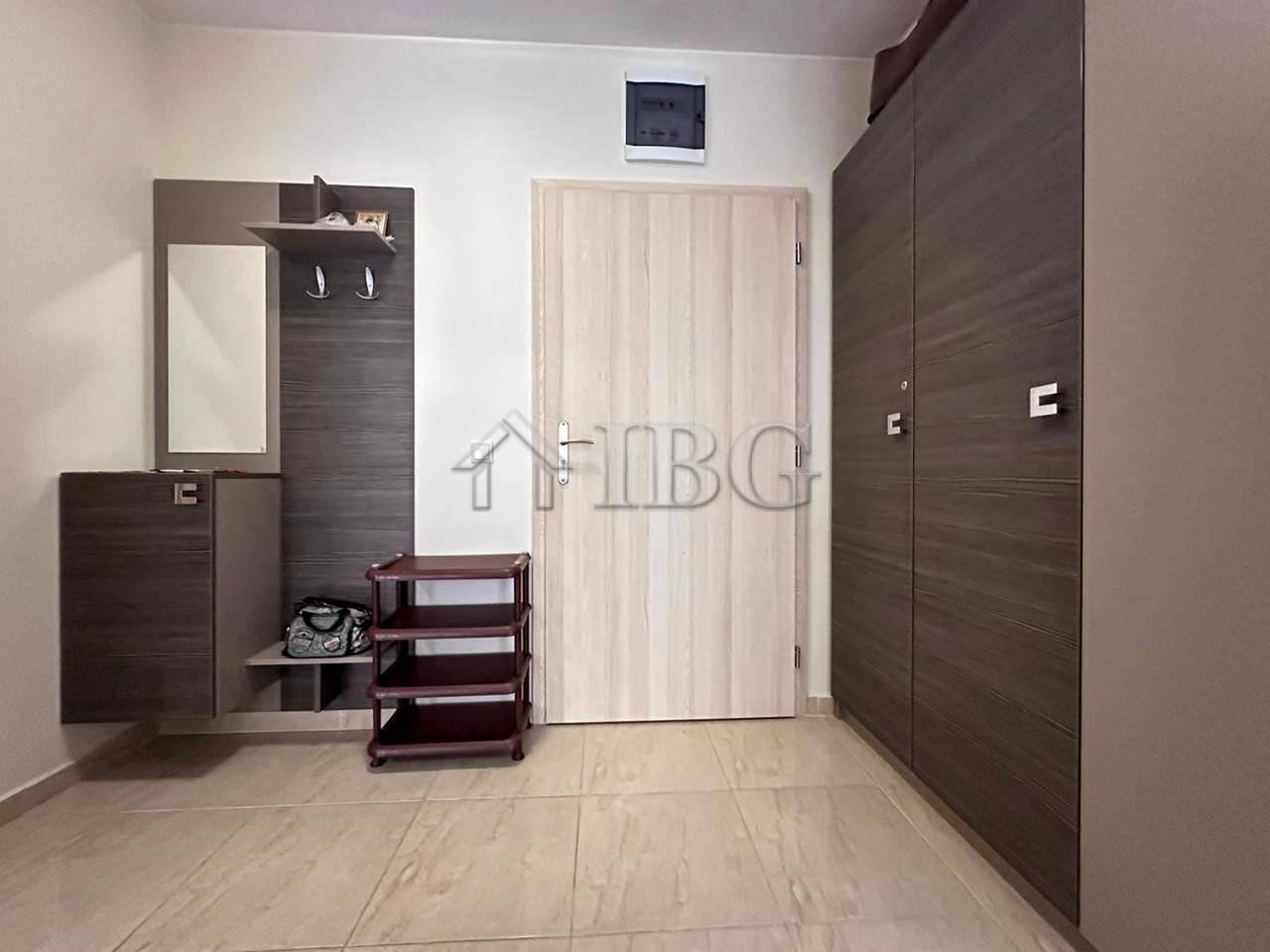 One-Bedroom Apartment in Star Dreams Complex, Sveti Vlas — photo 14 of 15