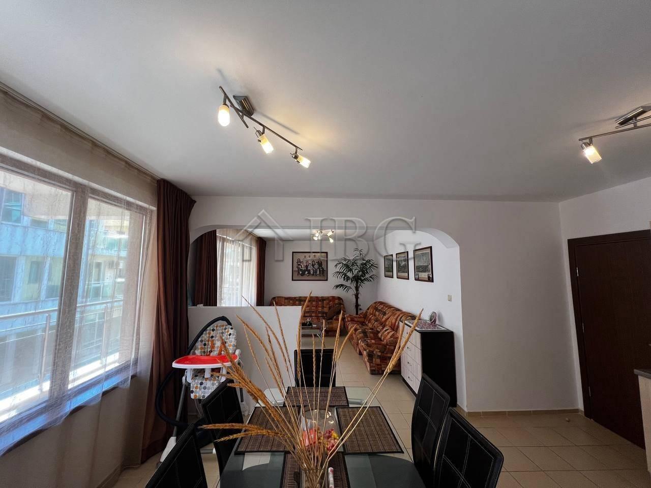 One-Bedroom Apartment Near the Beach, Pomorie — photo 10 of 20