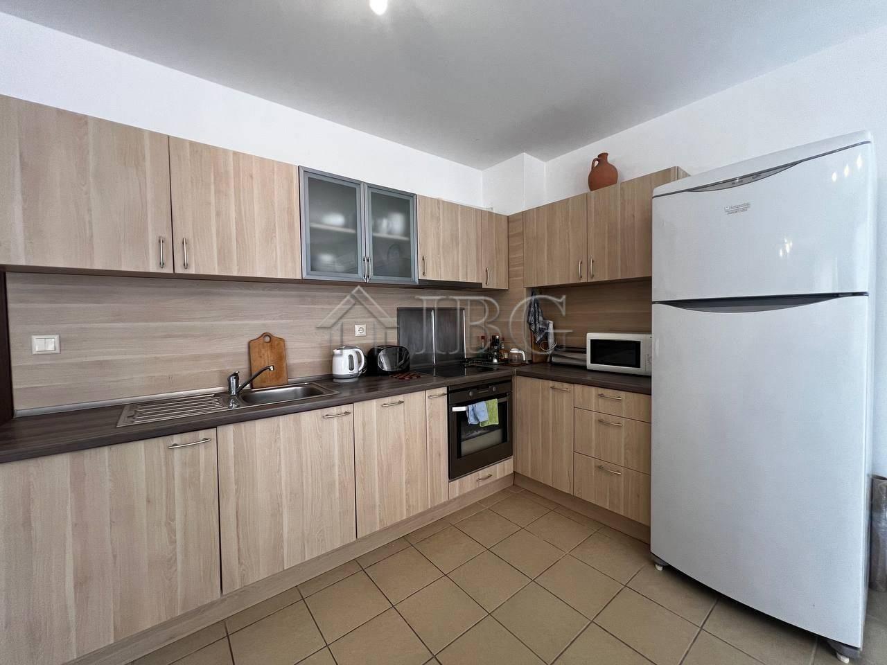 One-Bedroom Apartment Near the Beach, Pomorie — photo 5