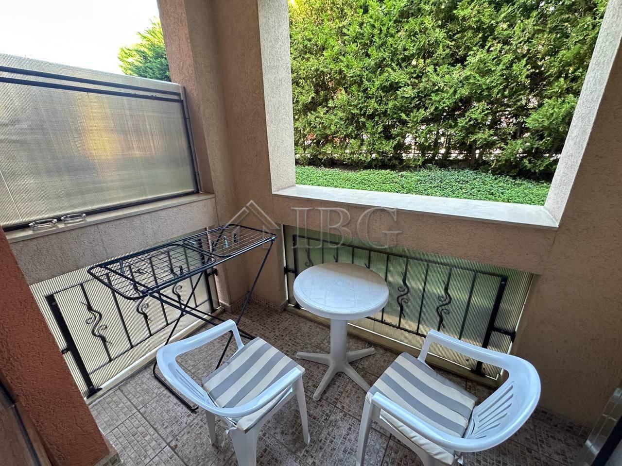 Studio First Line to the Sea in Prestige Fort Beach, Sveti Vlas — photo 3
