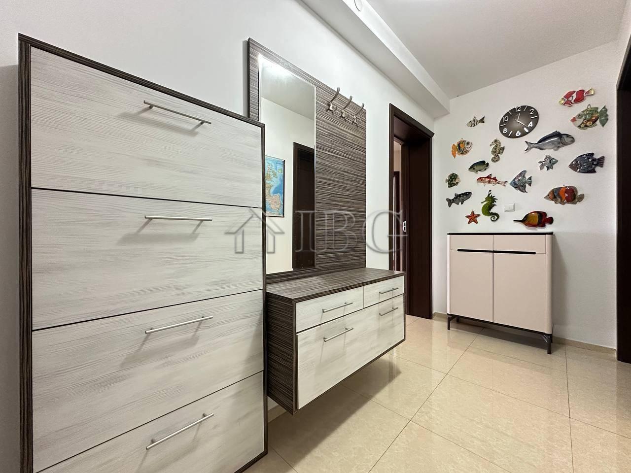 Cozy One-Bedroom Apartment in Tarantula Complex, Sunny Beach — photo 11 of 17