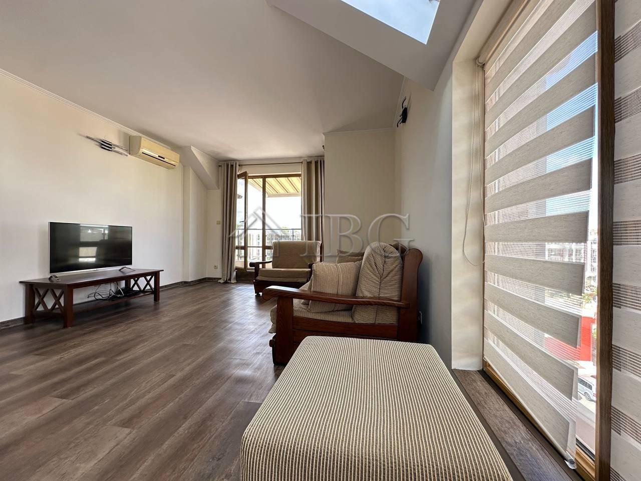 Cozy One-Bedroom Apartment in Tarantula Complex, Sunny Beach — photo 7 of 17