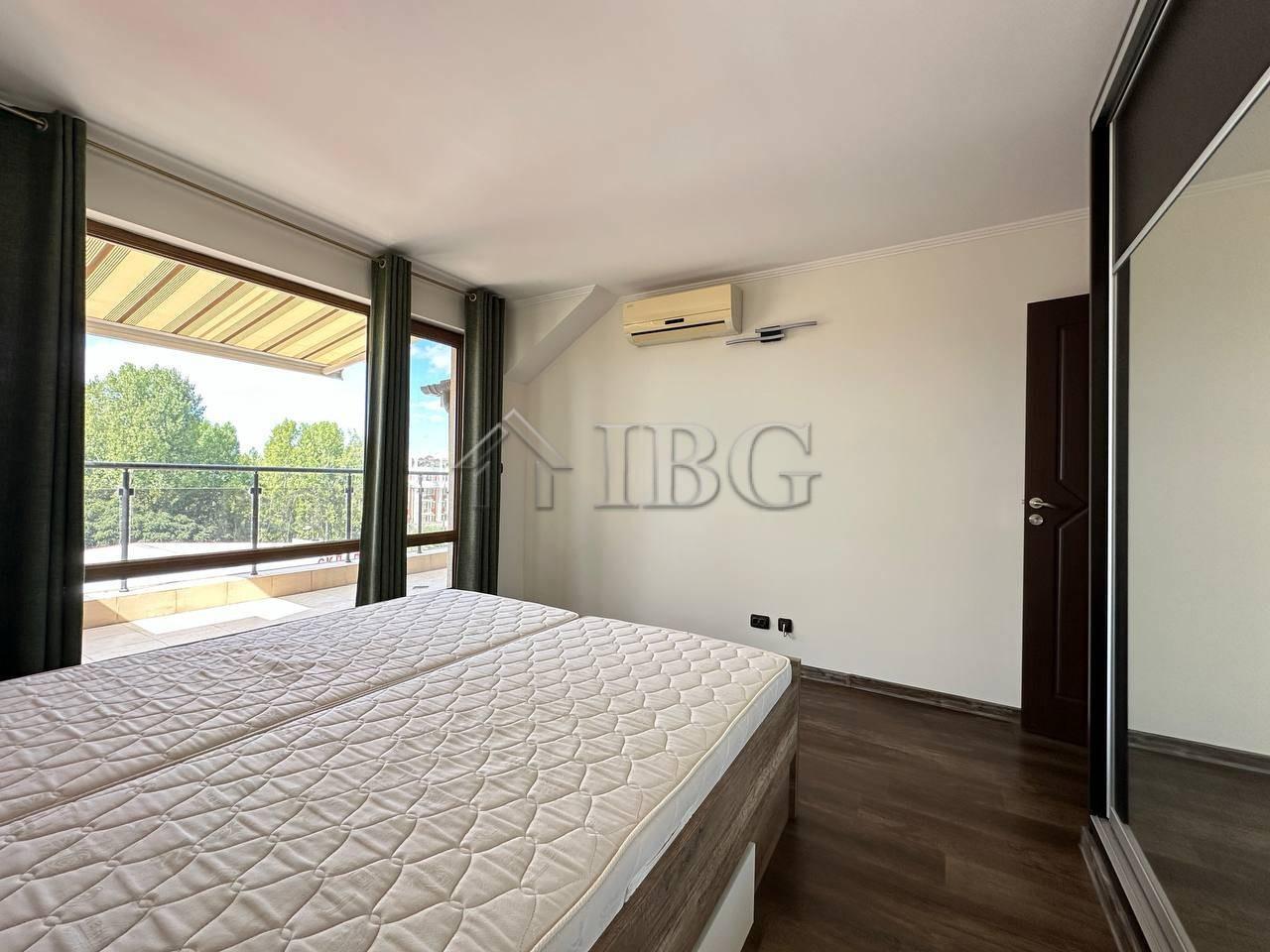 Cozy One-Bedroom Apartment in Tarantula Complex, Sunny Beach — photo 10 of 17