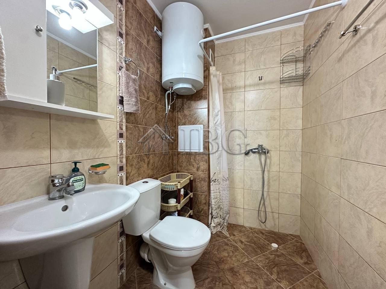 Cozy One-Bedroom Apartment in Tarantula Complex, Sunny Beach — photo 14 of 17