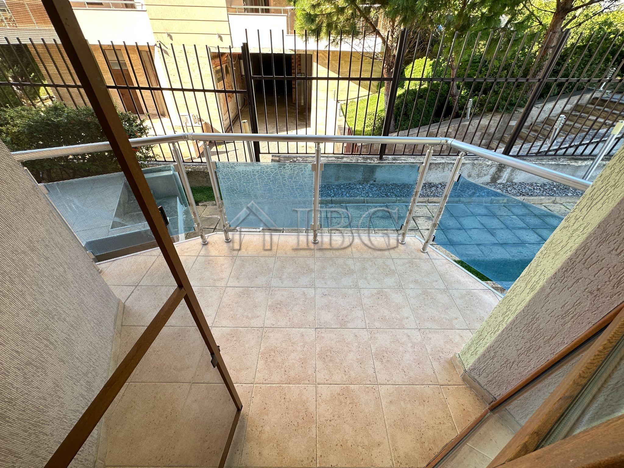 Two-Bedroom Apartment in Star Fish Complex, Sveti Vlas — photo 6