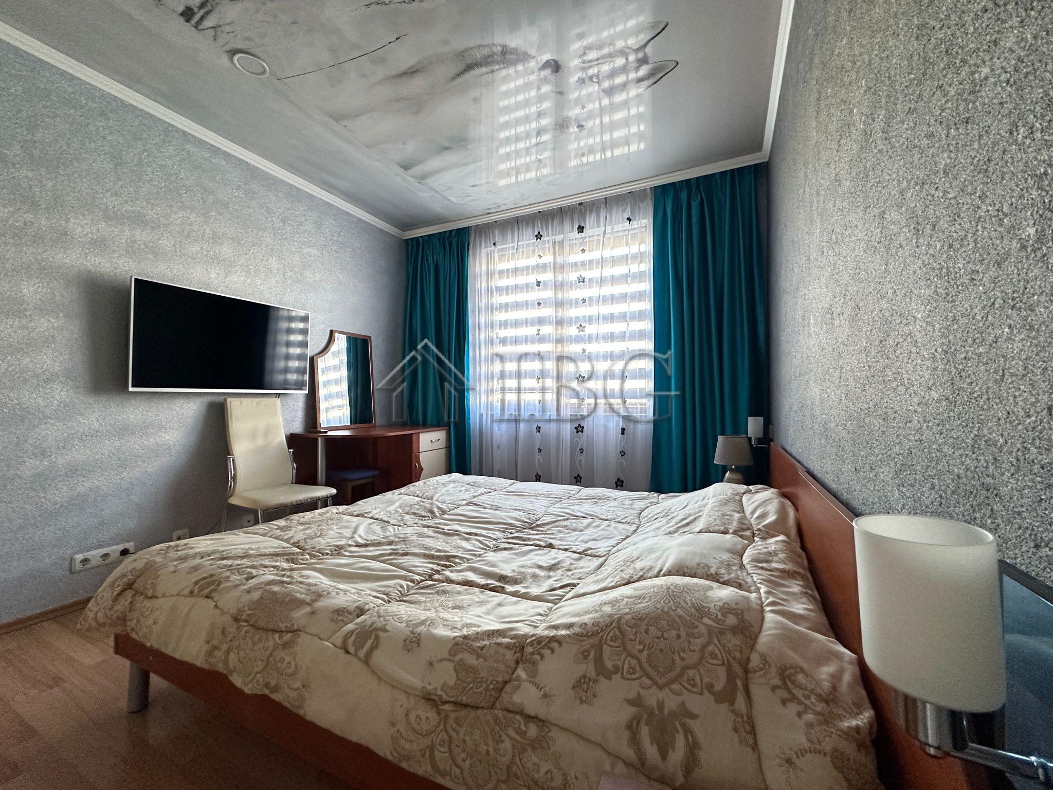 Two-Bedroom Apartment in Star Fish Complex, Sveti Vlas — photo 11 of 24