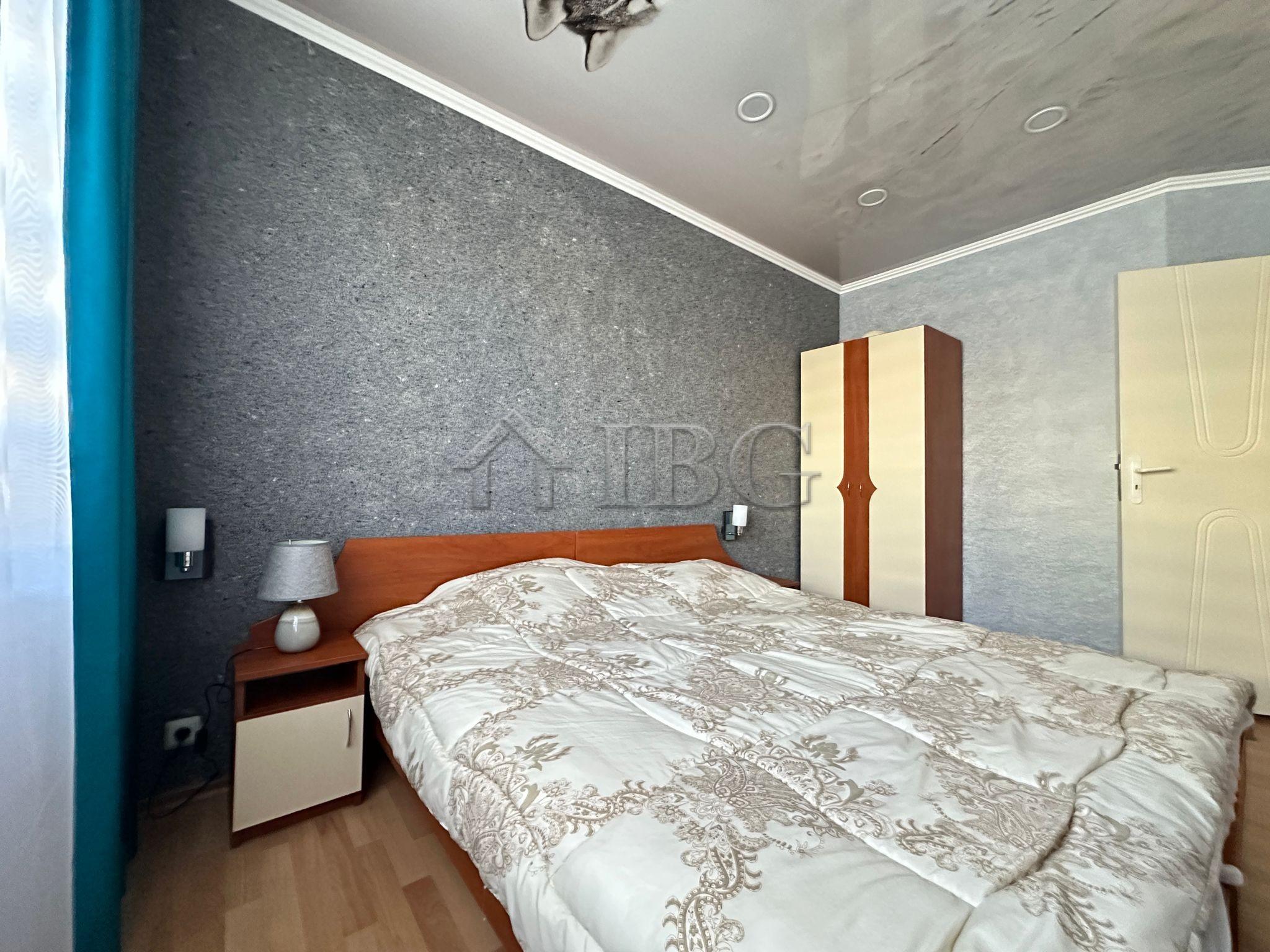 Two-Bedroom Apartment in Star Fish Complex, Sveti Vlas — photo 16 of 24