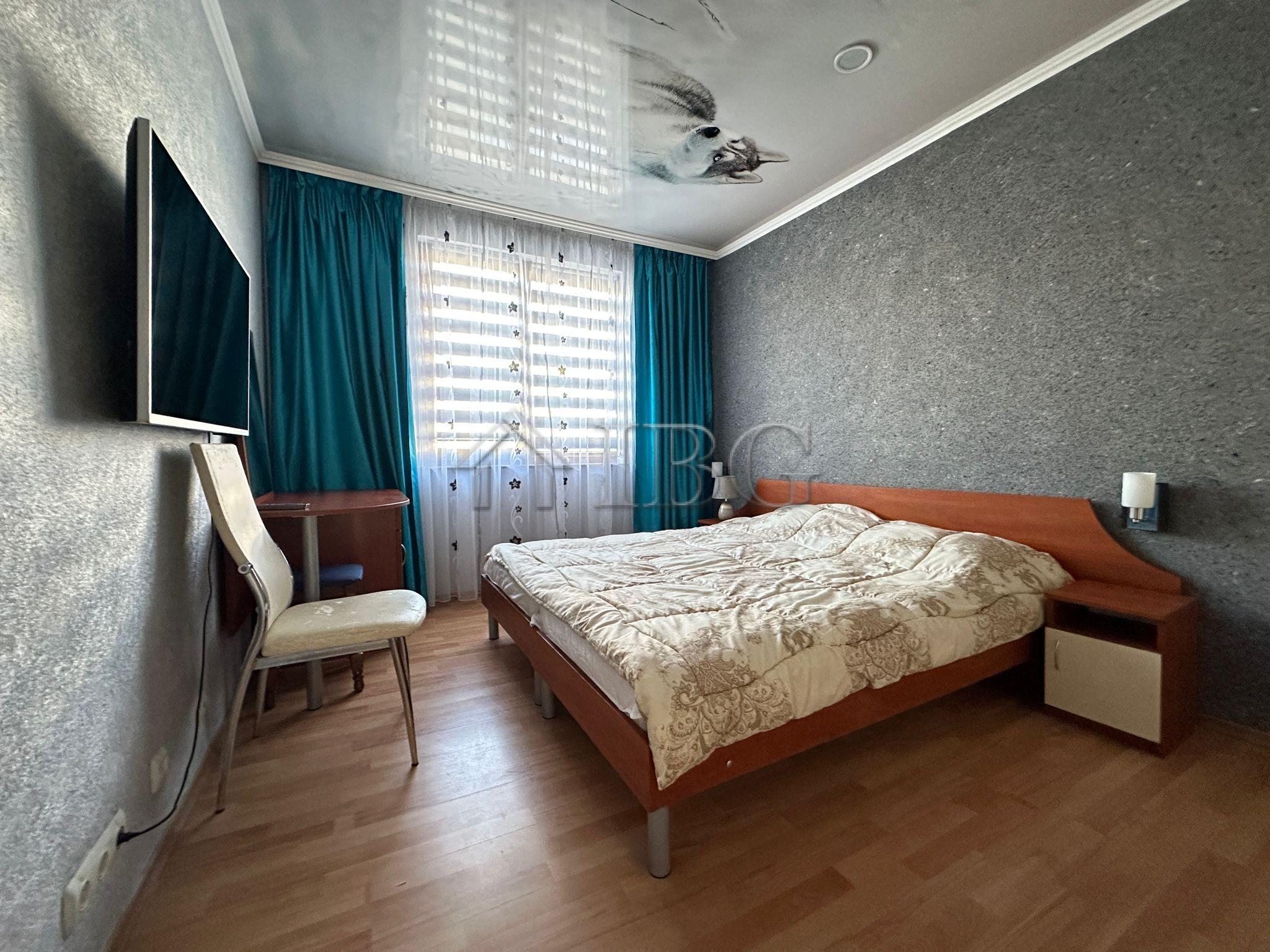 Two-Bedroom Apartment in Star Fish Complex, Sveti Vlas — photo 18 of 24