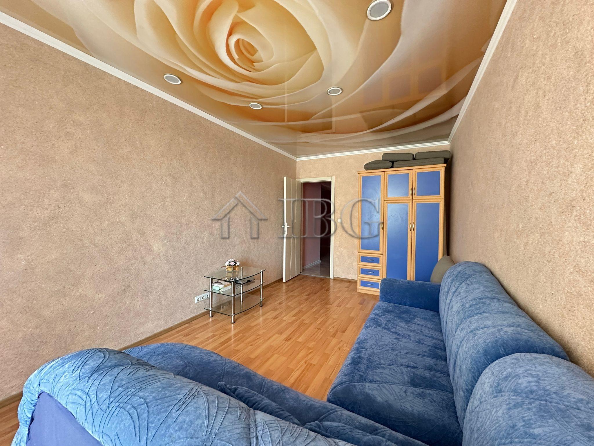 Two-Bedroom Apartment in Star Fish Complex, Sveti Vlas — photo 22 of 24