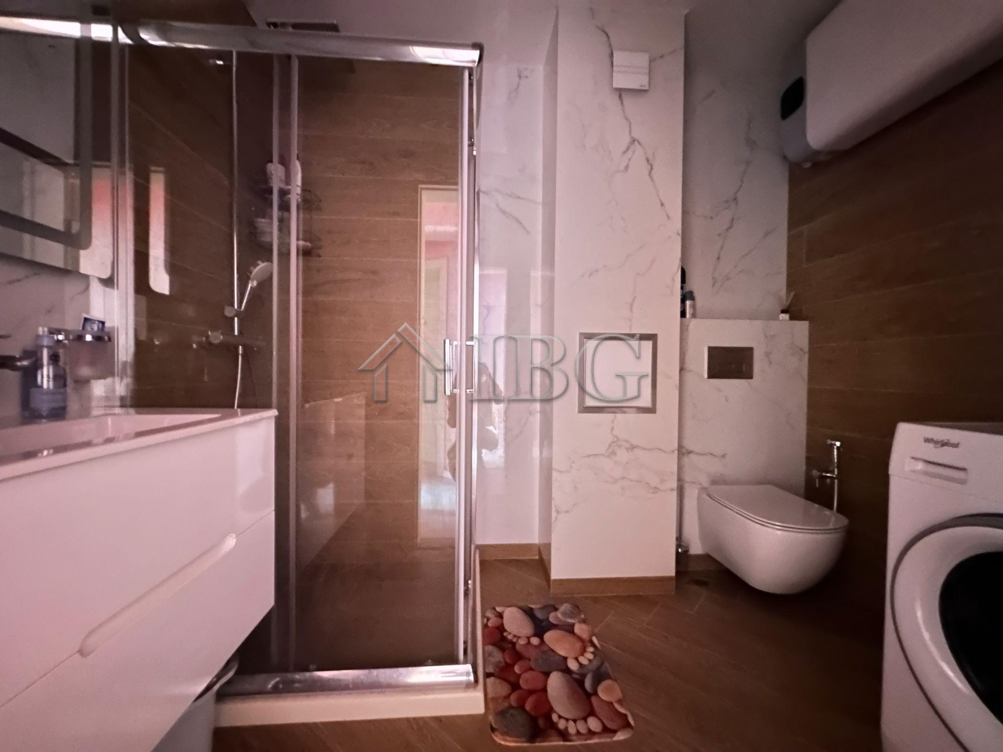 Two-Bedroom Apartment in Star Fish Complex, Sveti Vlas — photo 24 of 24