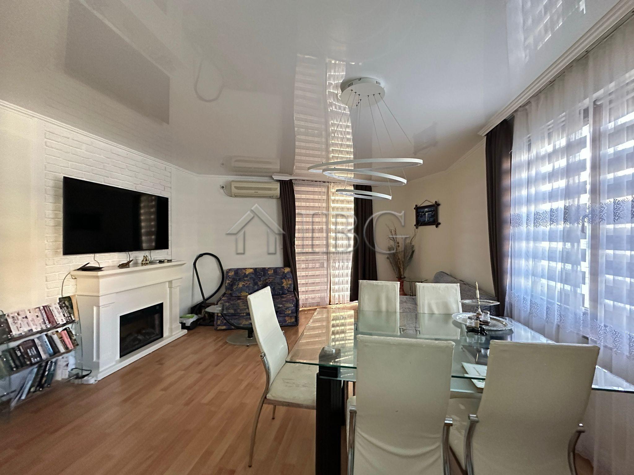 Two-Bedroom Apartment in Star Fish Complex, Sveti Vlas — photo 2