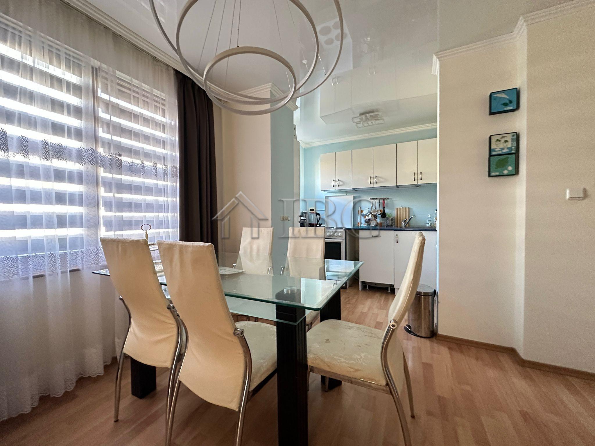 Two-Bedroom Apartment in Star Fish Complex, Sveti Vlas — photo 4