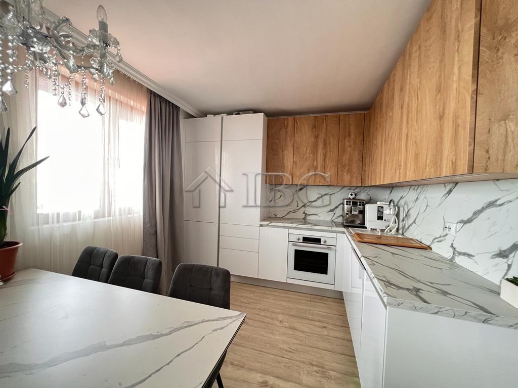 Maisonette with Panoramic Sea View in Centaur Complex, Sveti Vlas — photo 2