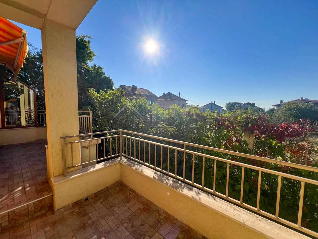 Spacious Three-Storey House with Mountain Views in Banevo, Burgas — photo 3