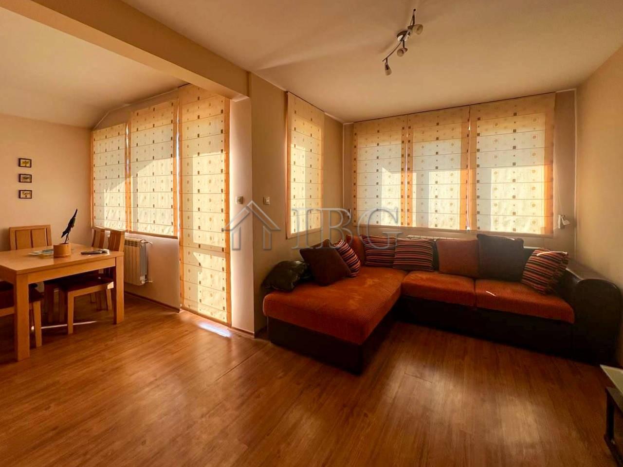 Spacious Three-Storey House with Mountain Views in Banevo, Burgas — photo 11 of 25