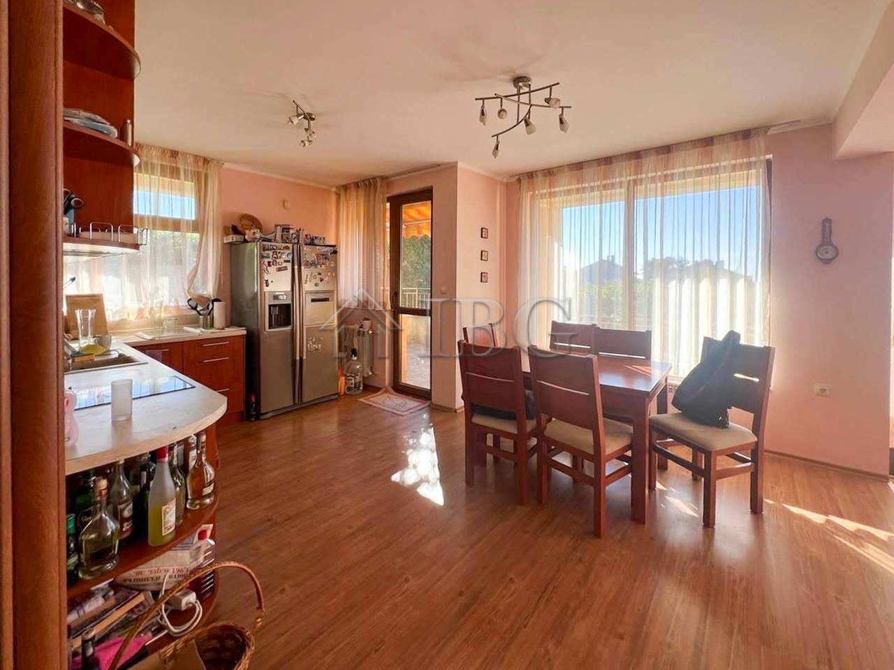 Spacious Three-Storey House with Mountain Views in Banevo, Burgas — photo 20 of 25