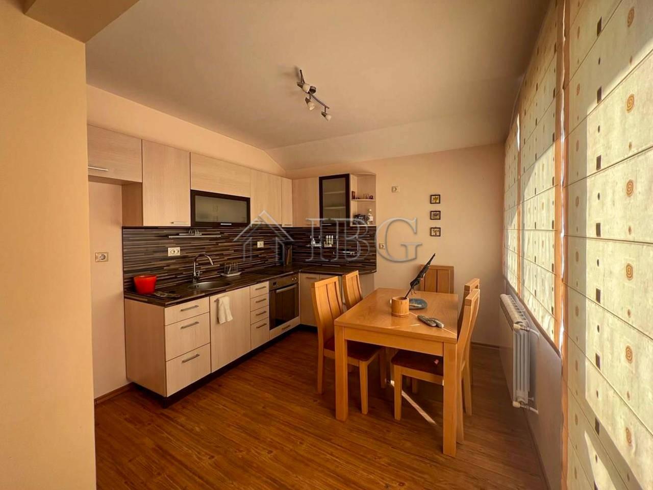 Spacious Three-Storey House with Mountain Views in Banevo, Burgas — photo 14 of 25