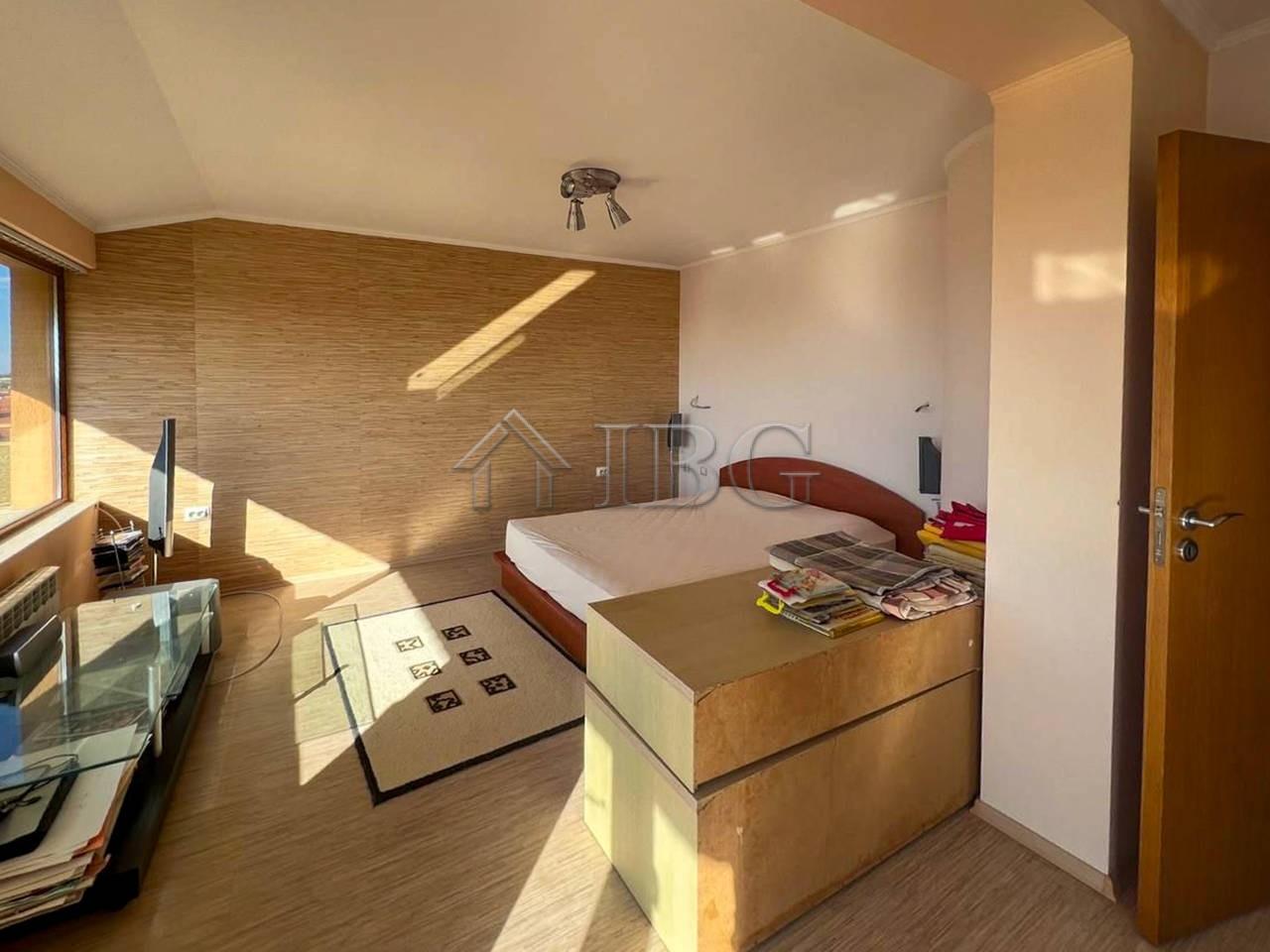 Spacious Three-Storey House with Mountain Views in Banevo, Burgas — photo 25 of 25