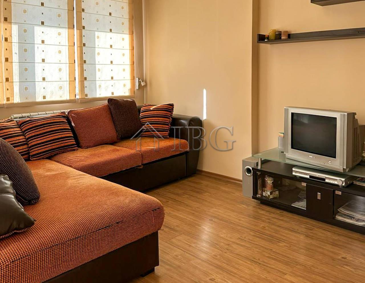 Spacious Three-Storey House with Mountain Views in Banevo, Burgas — photo 13 of 25