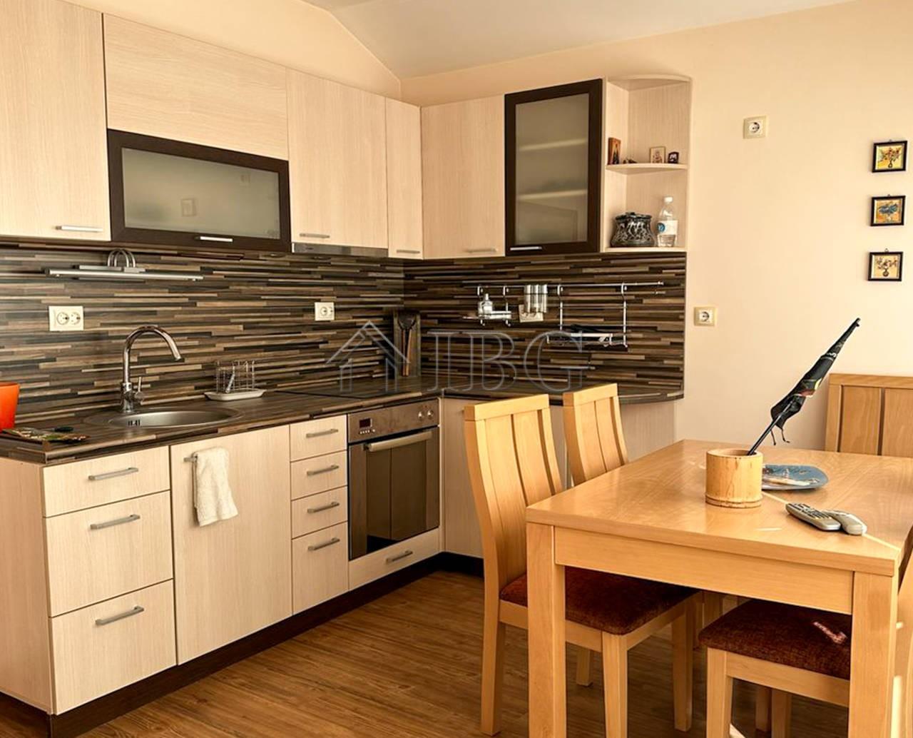 Spacious Three-Storey House with Mountain Views in Banevo, Burgas — photo 15 of 25