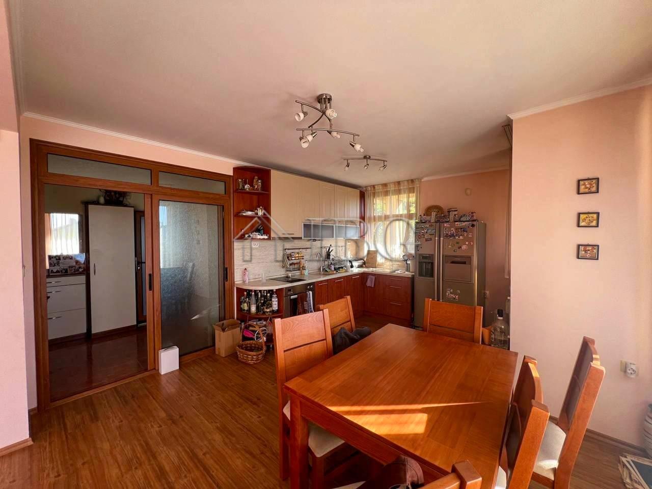 Spacious Three-Storey House with Mountain Views in Banevo, Burgas — photo 22 of 25