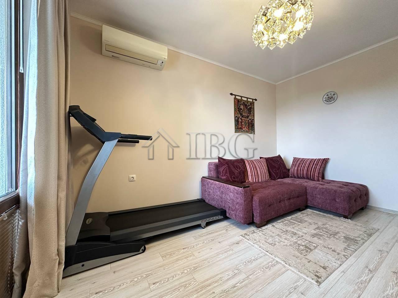 Luxury Two-Bedroom Apartment in Esteban Complex, Nessebar — photo 18 of 25