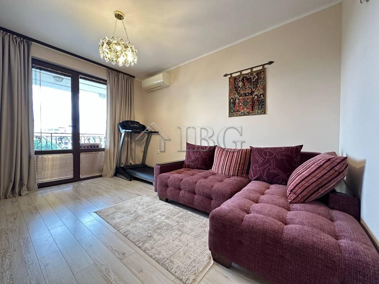Luxury Two-Bedroom Apartment in Esteban Complex, Nessebar — photo 3