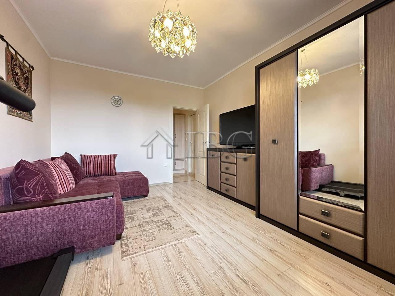 Luxury Two-Bedroom Apartment in Esteban Complex, Nessebar — photo 20 of 25