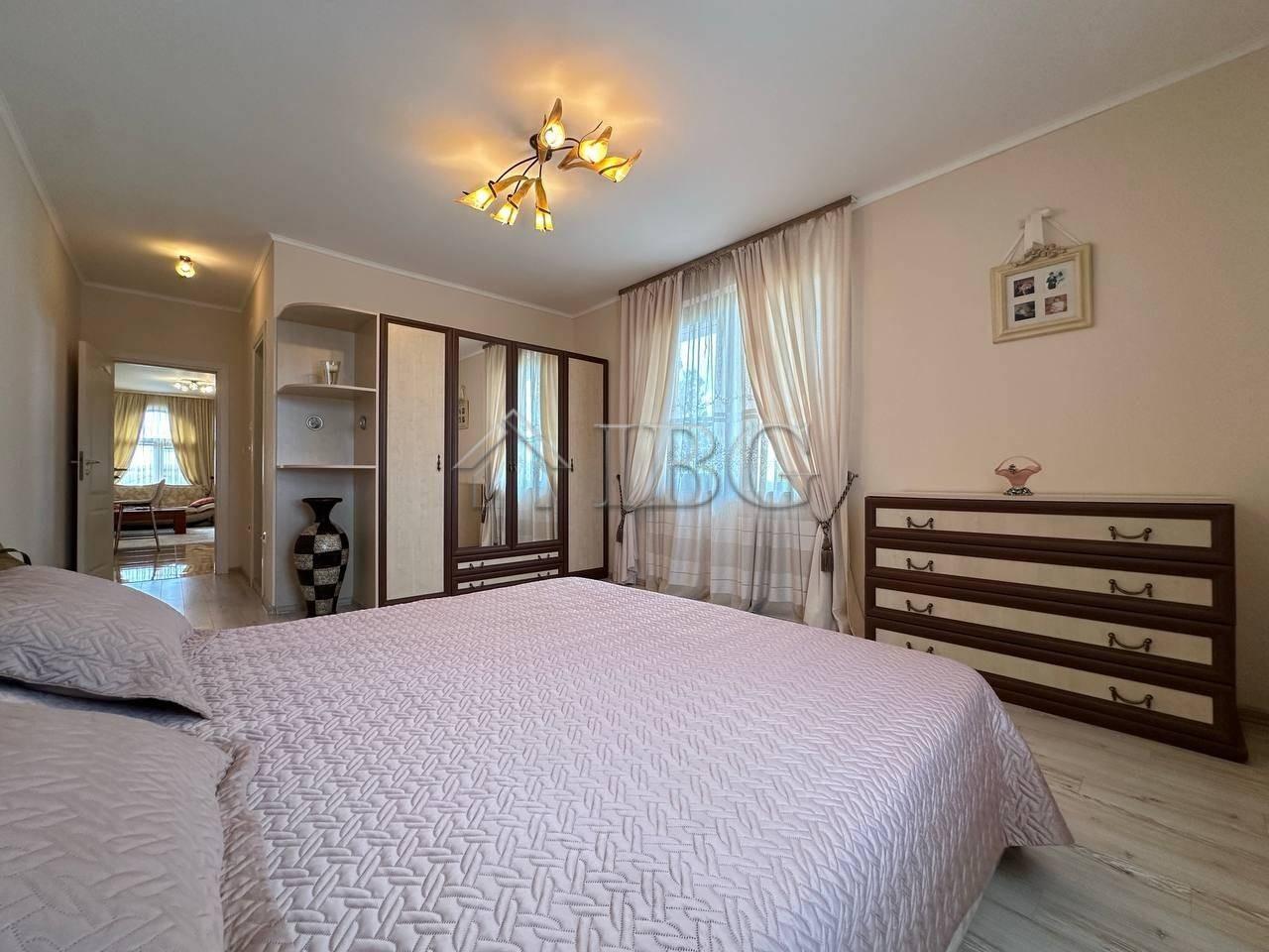 Luxury Two-Bedroom Apartment in Esteban Complex, Nessebar — photo 25 of 25