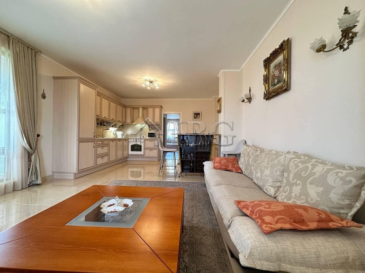Luxury Two-Bedroom Apartment in Esteban Complex, Nessebar — photo 15 of 25