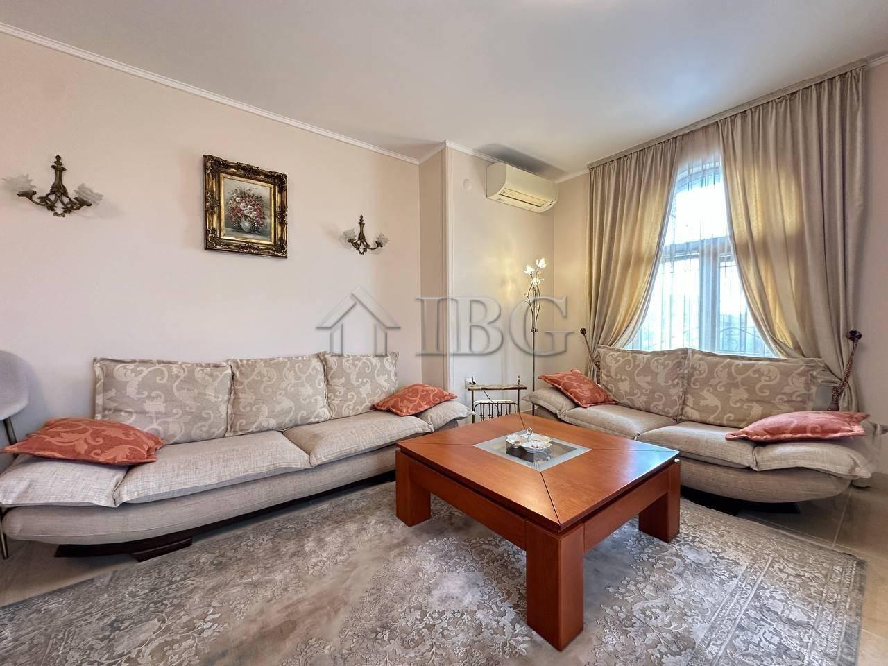 Luxury Two-Bedroom Apartment in Esteban Complex, Nessebar — photo 14 of 25