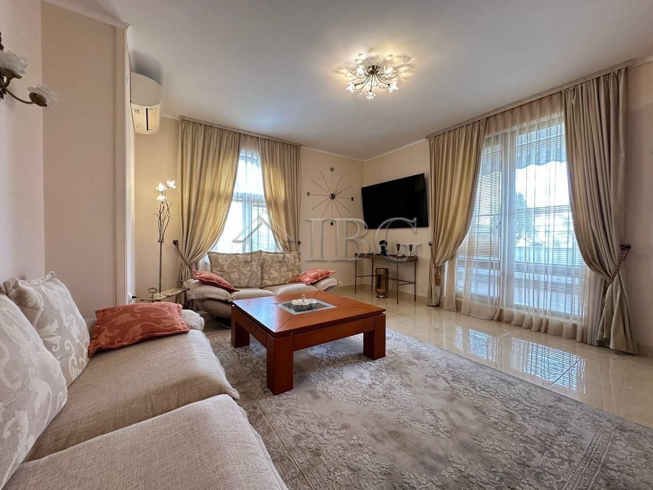 Luxury Two-Bedroom Apartment in Esteban Complex, Nessebar — photo 2