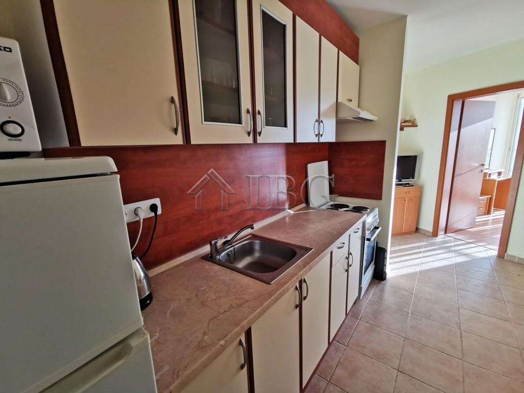 Two-Bedroom Apartment in Imperial Fort Club, Sveti Vlas — photo 6 of 12
