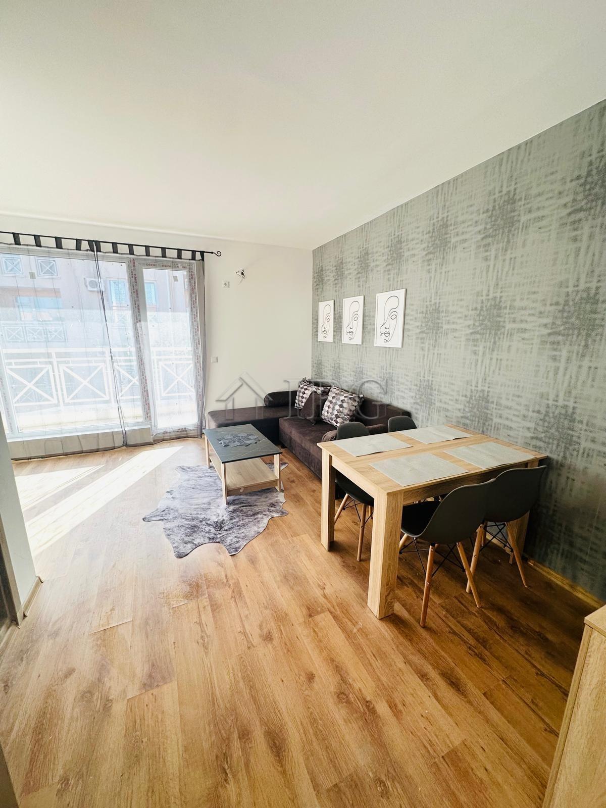 Cozy One-Bedroom Apartment in Sunny Day 6, Sunny Beach — photo 2