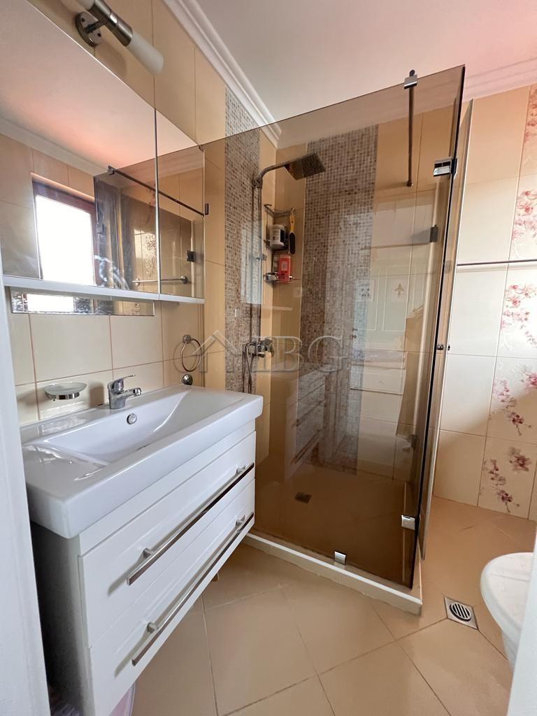Maisonette with Panoramic Sea View in Centaur Complex, Sveti Vlas — photo 19 of 21