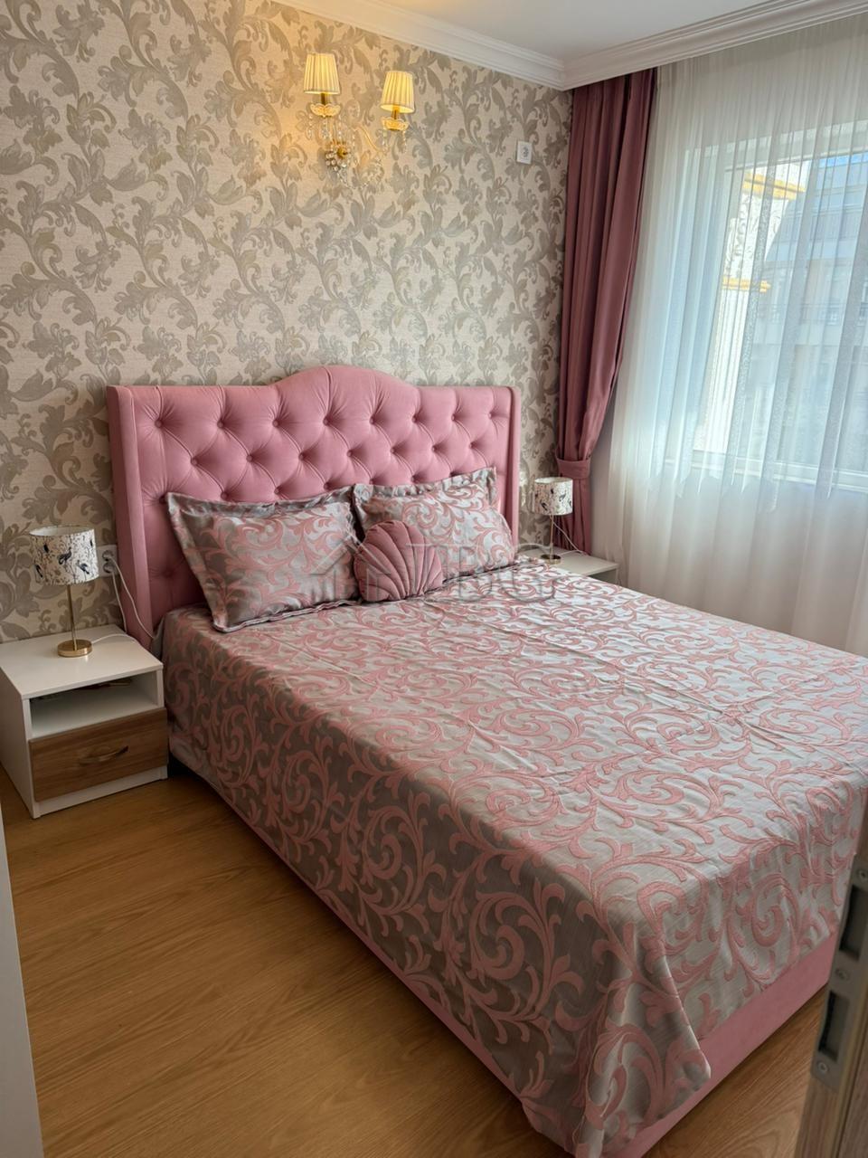 Cozy One-Bedroom Apartment in Sweet Homes 6, Sunny Beach — photo 6