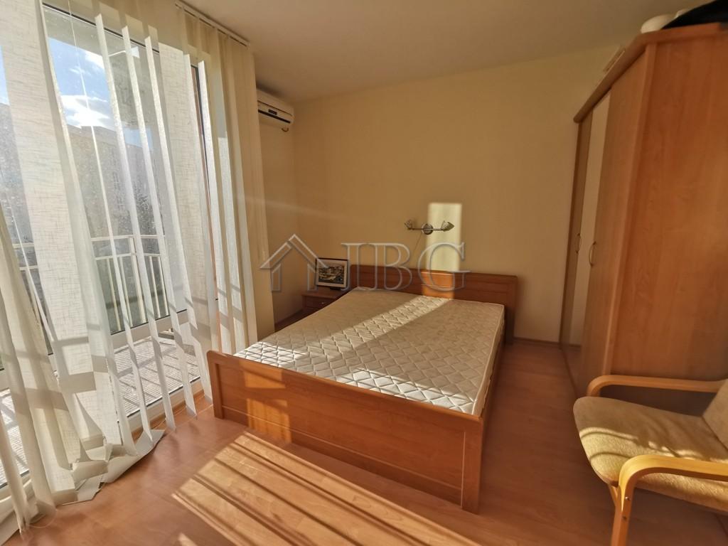 Two-Bedroom Apartment in Imperial Fort Club, Sveti Vlas — photo 7 of 12