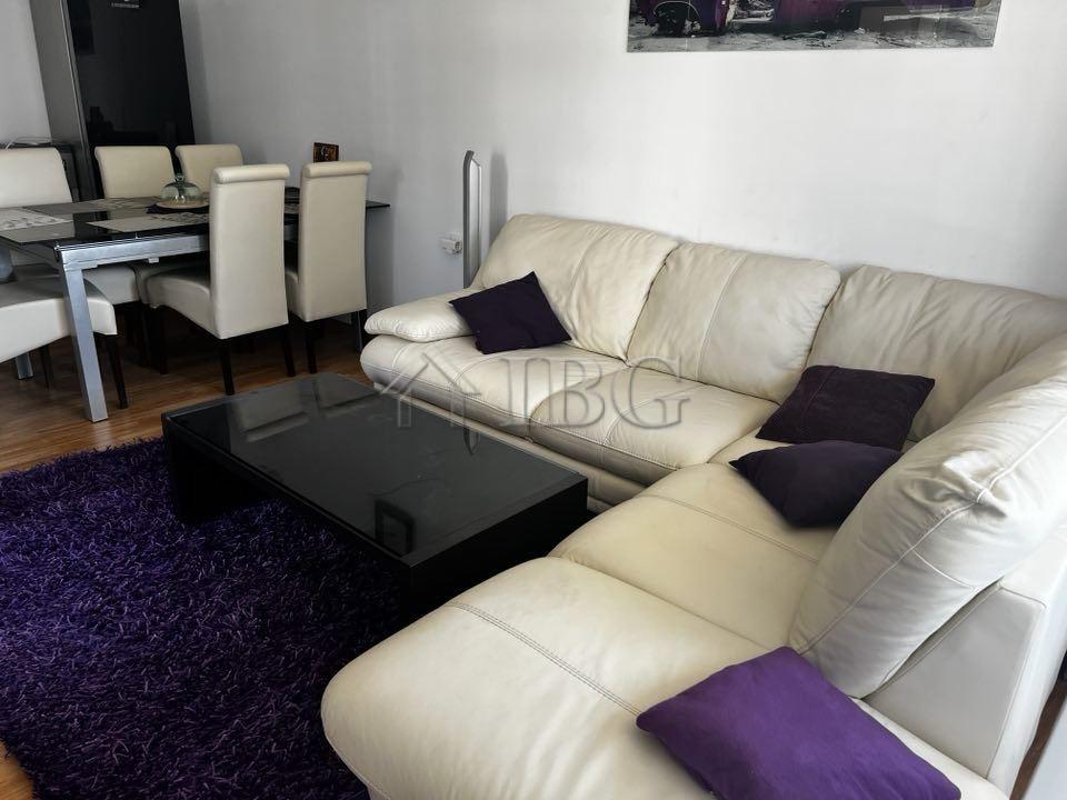 2-Bedroom Apartment with Sea View in Dolce Vita 2, Sveti Vlas — photo 12 of 19
