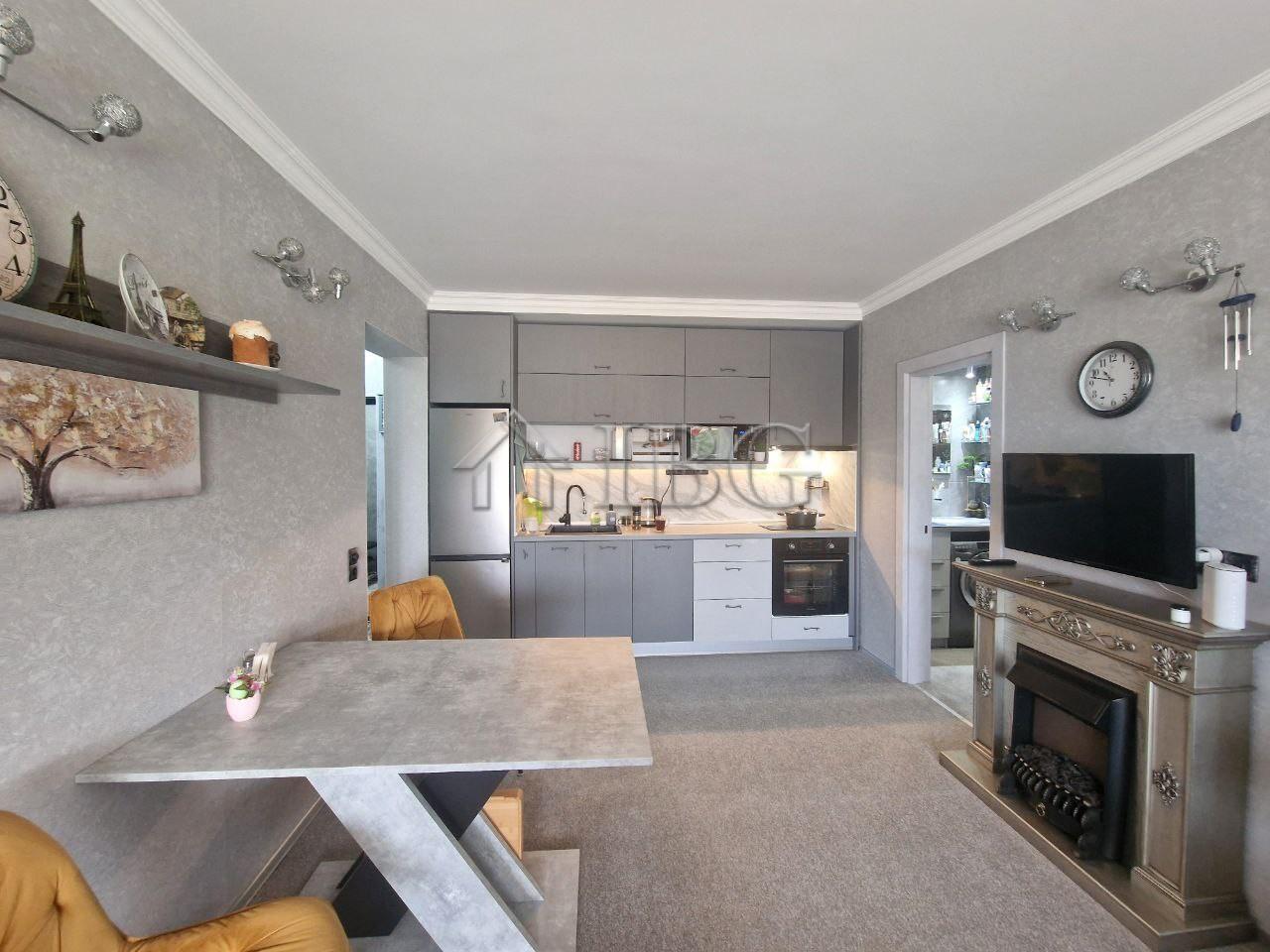 One-Bedroom Apartment in VIP Vision Complex, Sunny Beach — photo 6 of 18