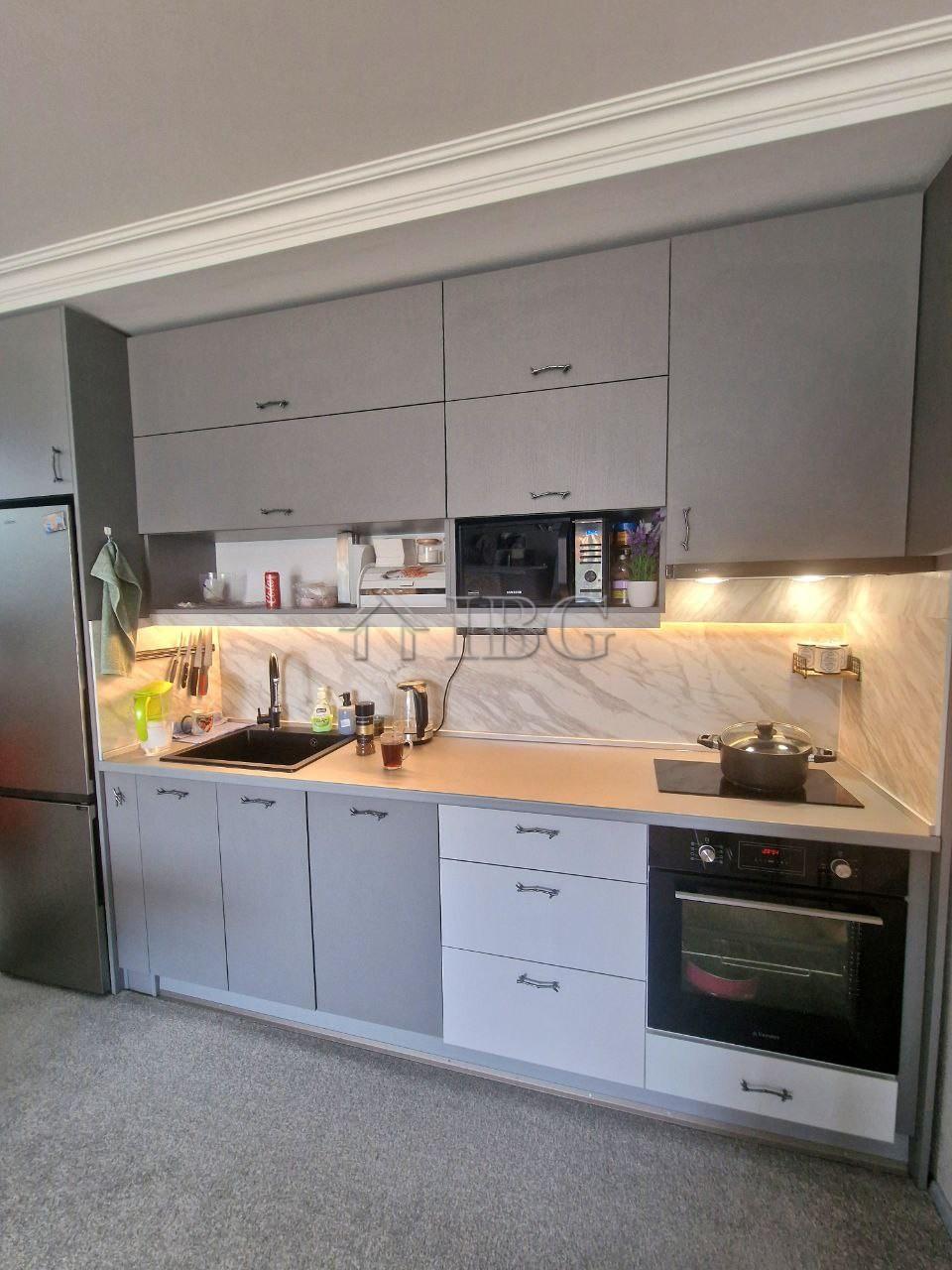 One-Bedroom Apartment in VIP Vision Complex, Sunny Beach — photo 8 of 18
