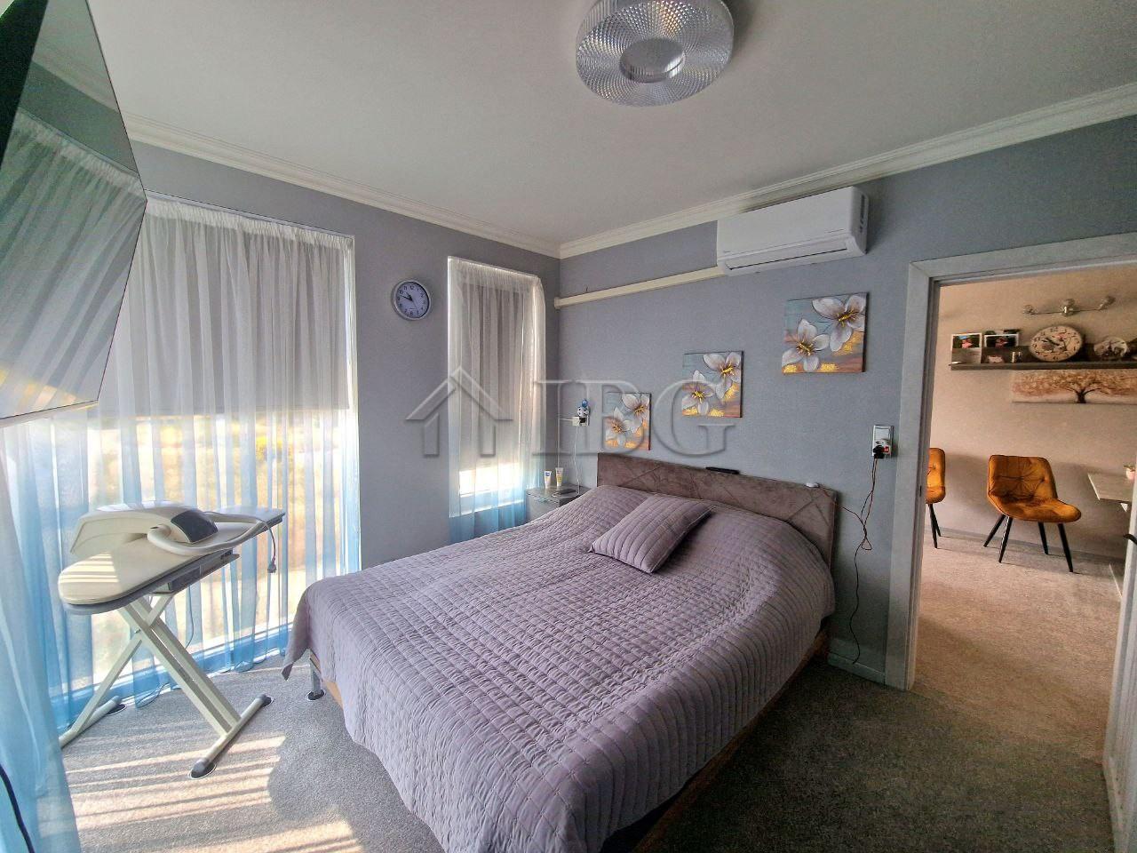 One-Bedroom Apartment in VIP Vision Complex, Sunny Beach — photo 3
