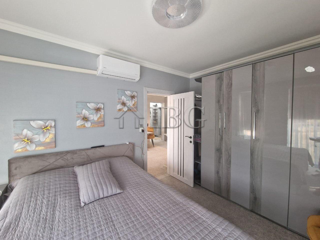 One-Bedroom Apartment in VIP Vision Complex, Sunny Beach — photo 10 of 18