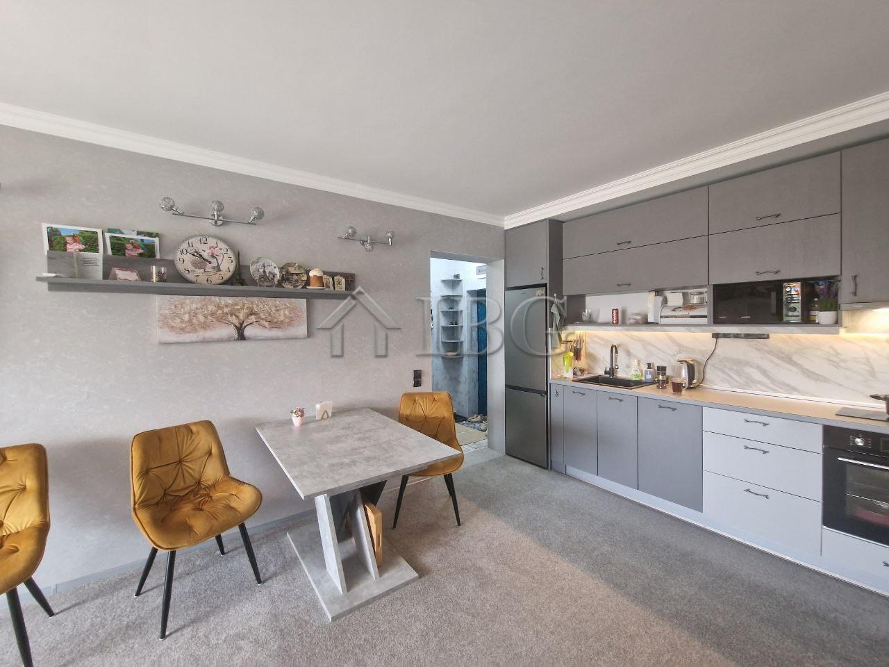 One-Bedroom Apartment in VIP Vision Complex, Sunny Beach — photo 5 of 18
