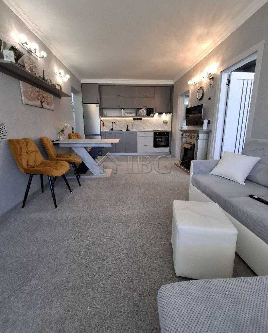 One-Bedroom Apartment in VIP Vision Complex, Sunny Beach — photo 7 of 18