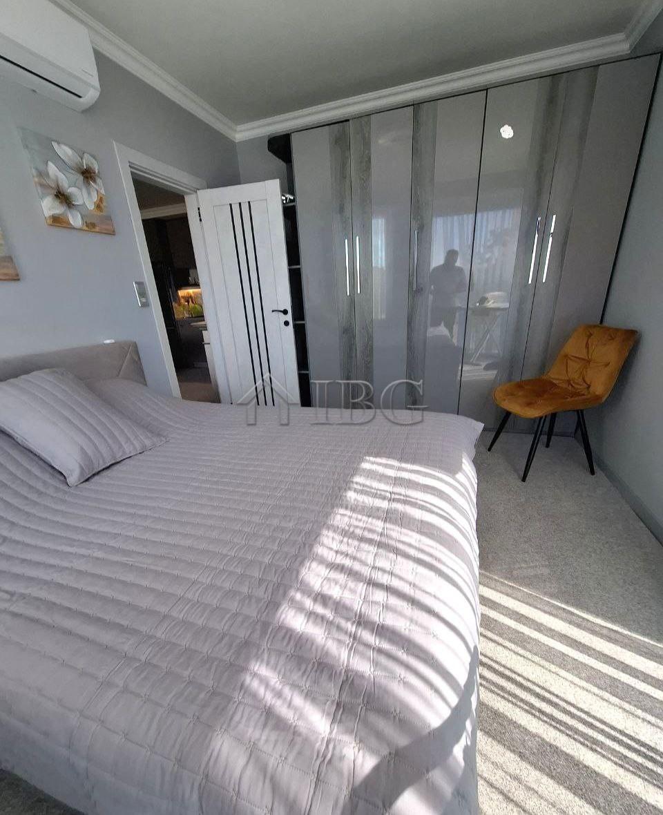 One-Bedroom Apartment in VIP Vision Complex, Sunny Beach — photo 11 of 18