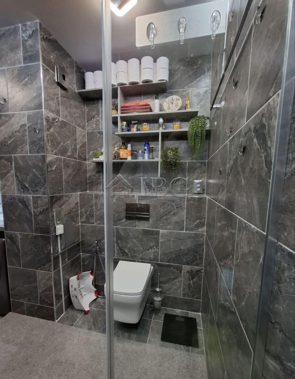 One-Bedroom Apartment in VIP Vision Complex, Sunny Beach — photo 13 of 18