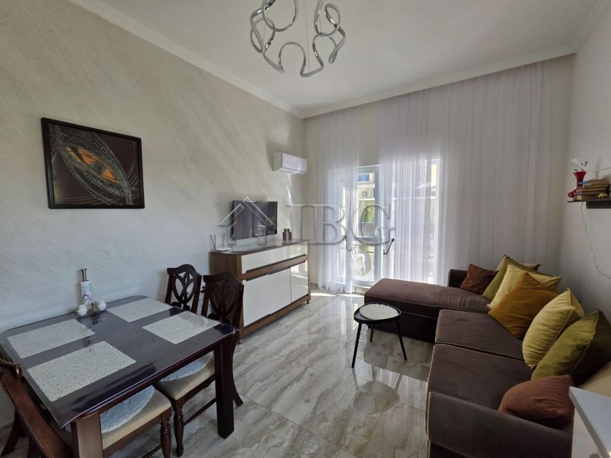 One-Bedroom Apartment in Magnolia Residence 6, Sunny Beach — photo 2