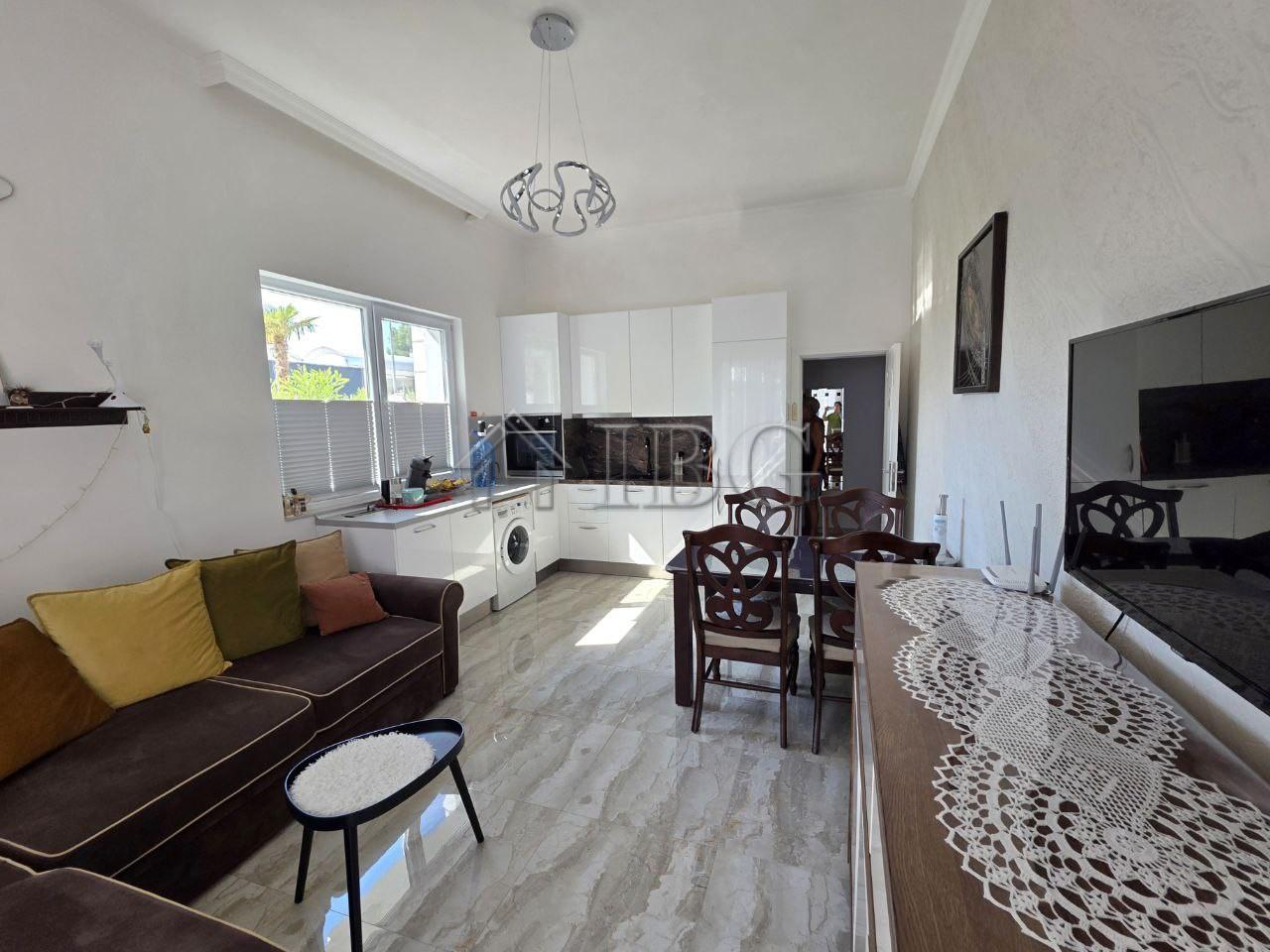 One-Bedroom Apartment in Magnolia Residence 6, Sunny Beach — Sunny Beach